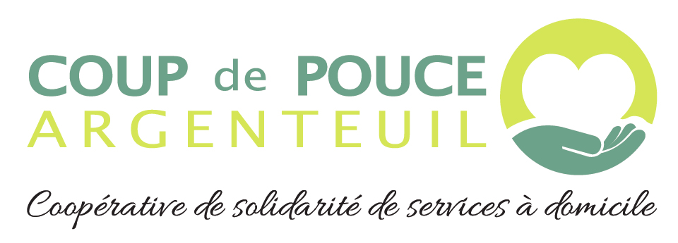 Coup de pouce Argenteuil Logo